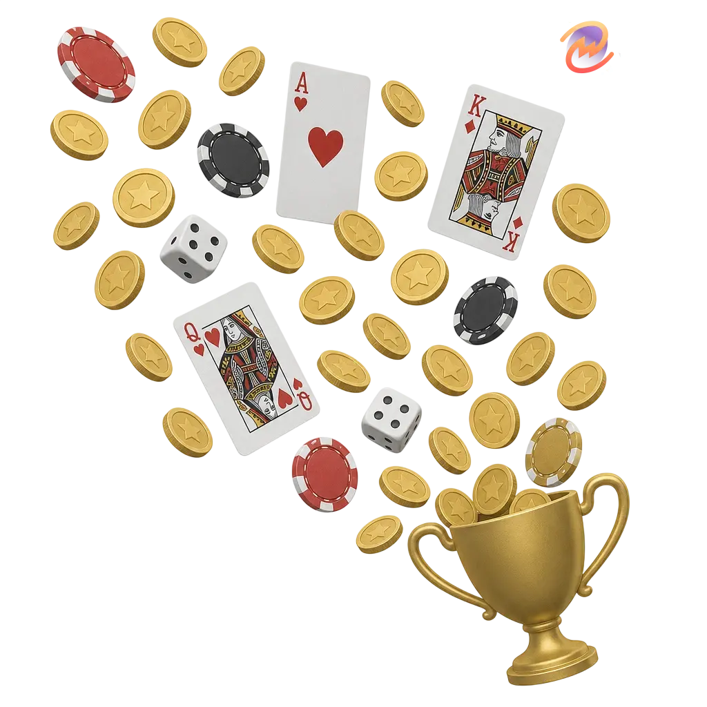 Uvítací bonus MilkyWay Casino pro hráče v České republice