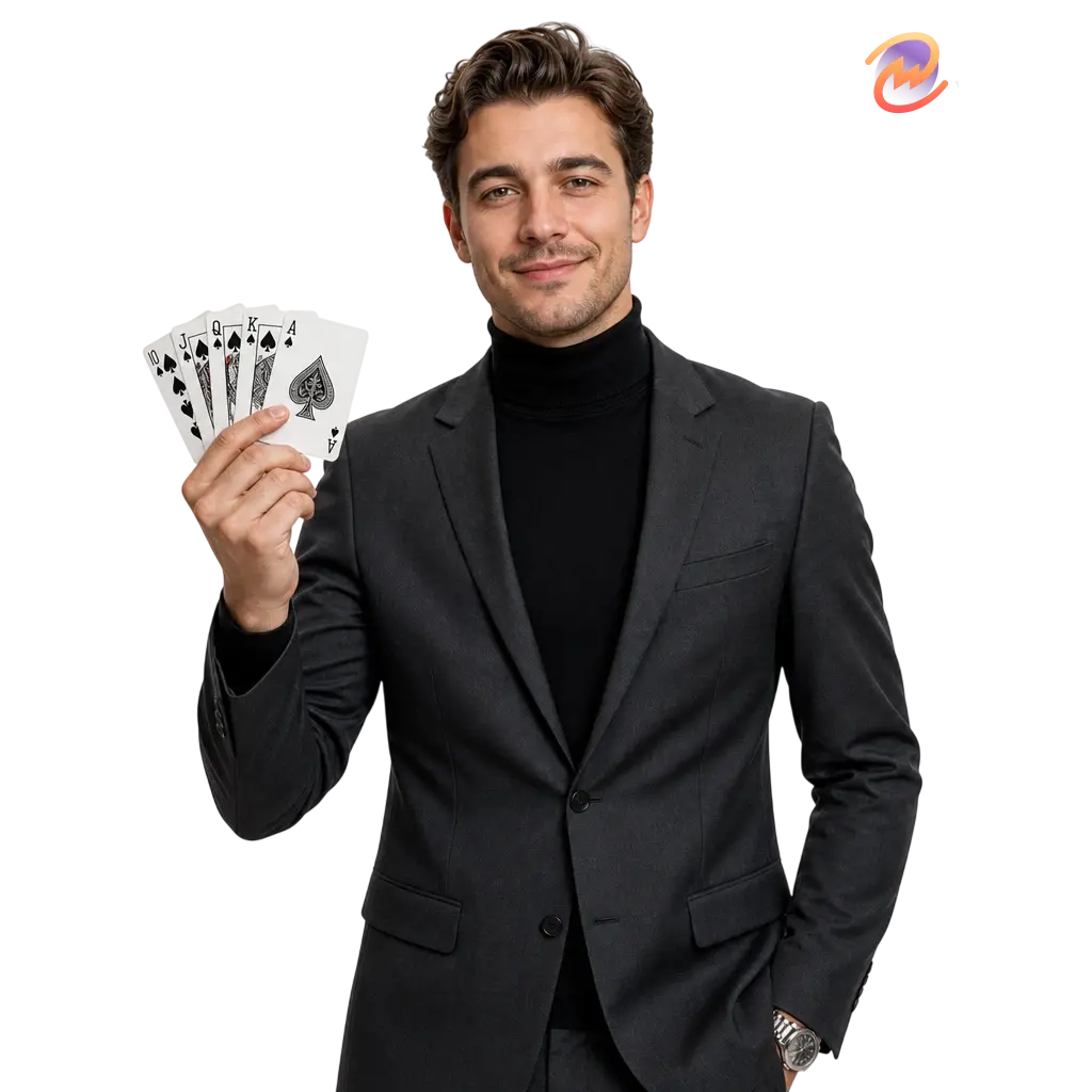 Živé kasino MilkyWay Casino s profesionálními dealery